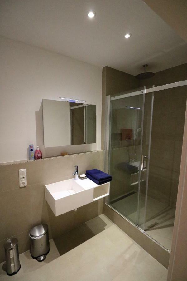 Apartment Am Josephsplatz *
