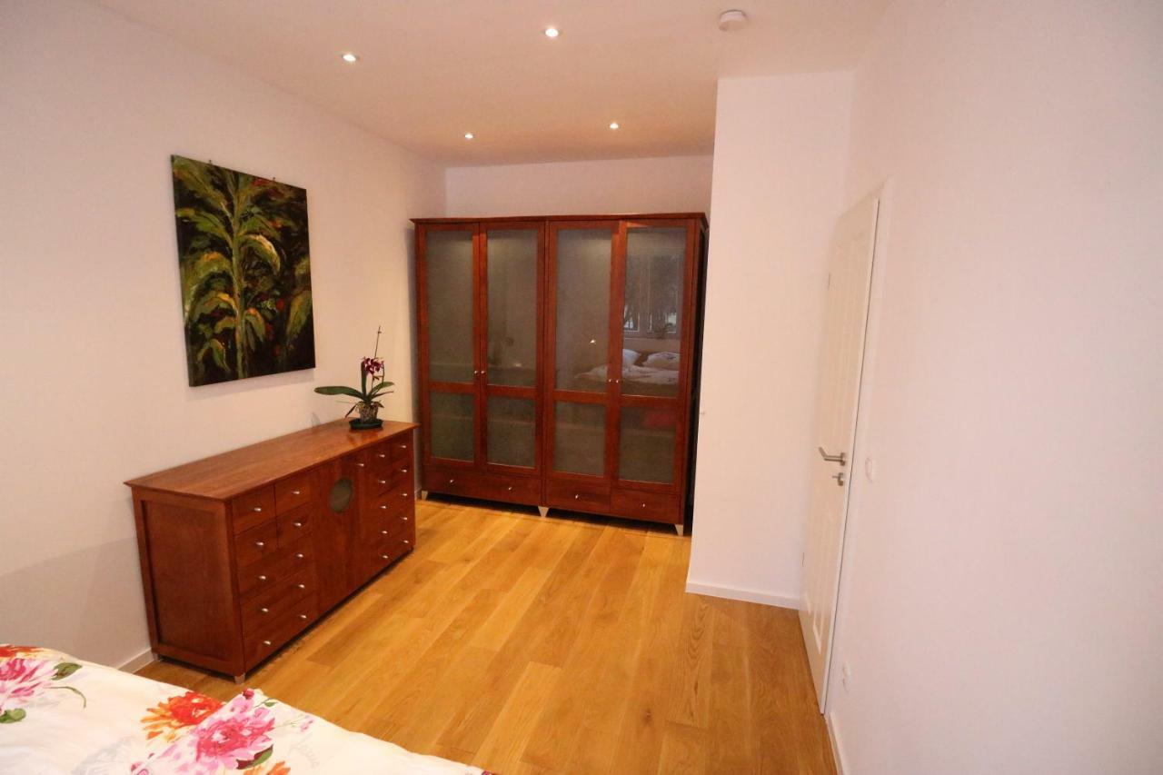Apartment Am Josephsplatz 125 M2 *